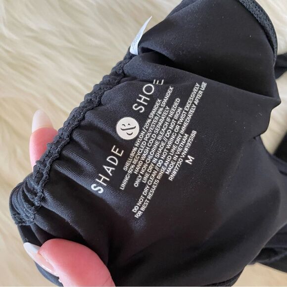 Black bikini bottom - Picture 5 of 5